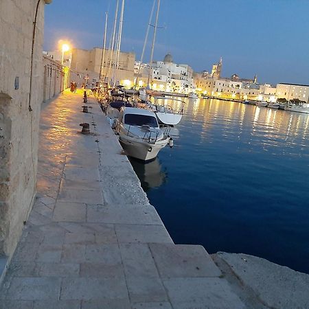 Apartmán Borgo Antico Monopoli Exteriér fotografie
