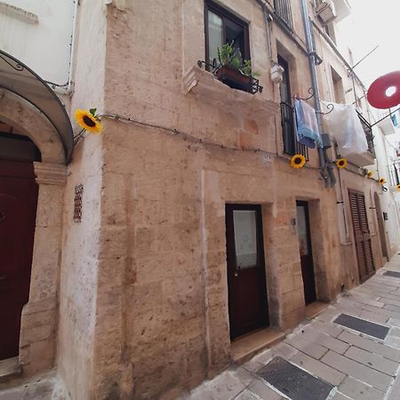 Apartmán Borgo Antico Monopoli Exteriér fotografie