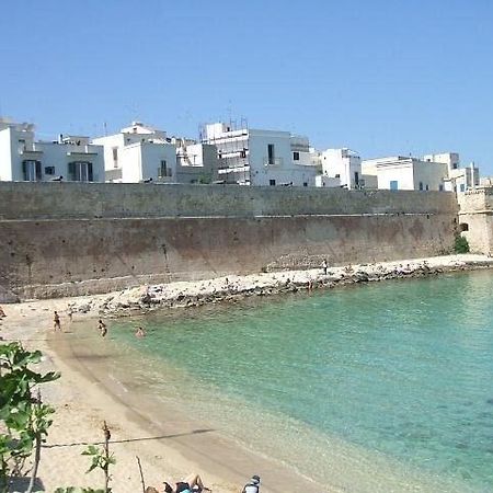 Apartmán Borgo Antico Monopoli Pokoj fotografie