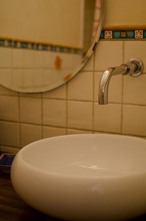 Apartmán Borgo Antico Monopoli Exteriér fotografie