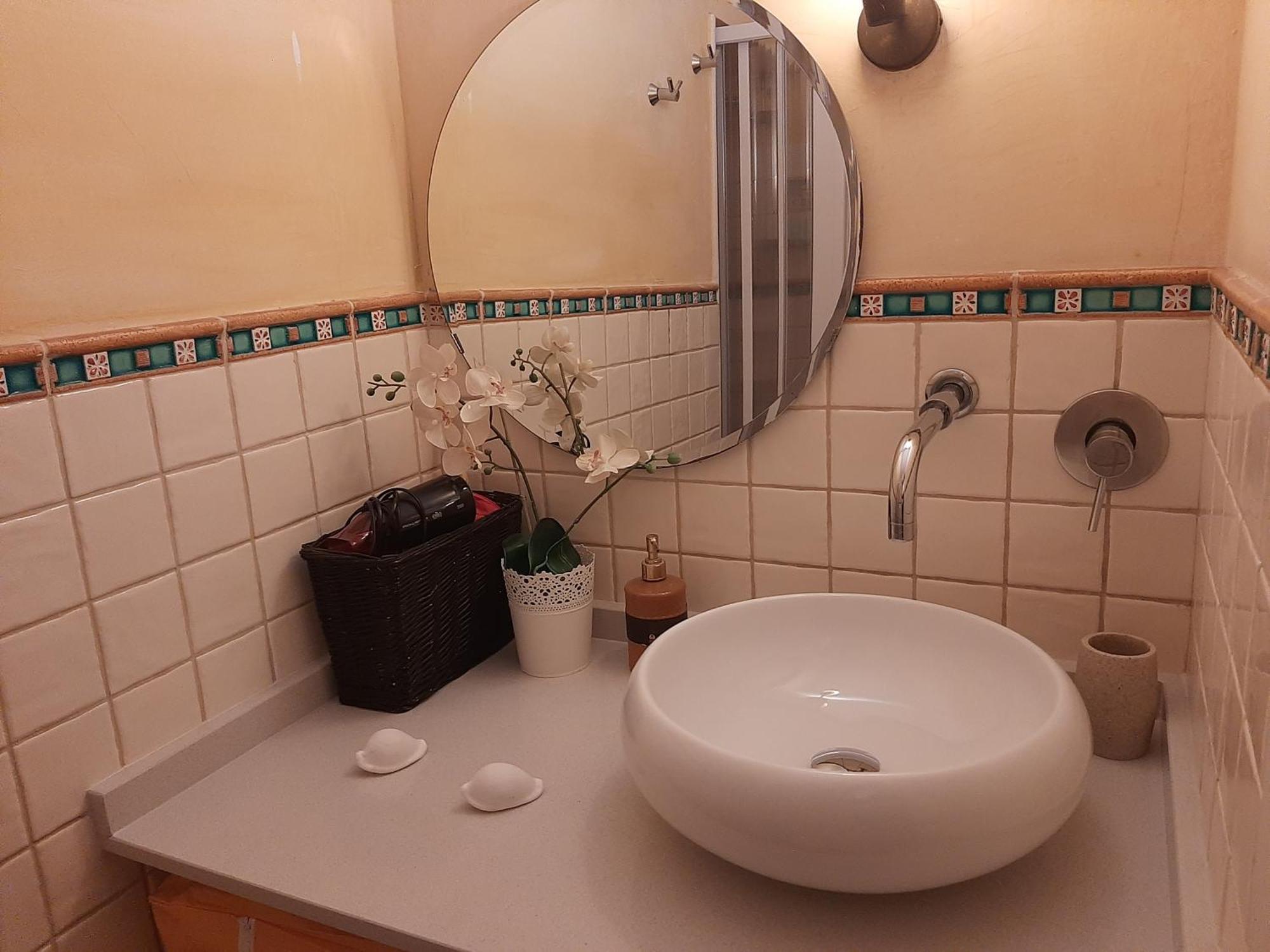 Apartmán Borgo Antico Monopoli Exteriér fotografie