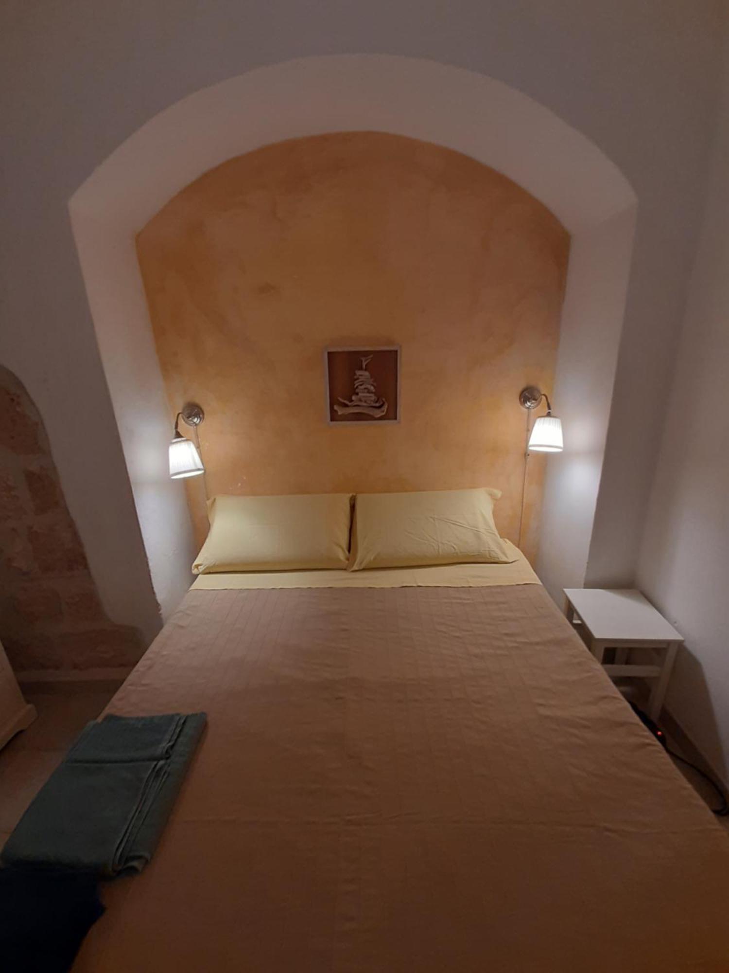 Apartmán Borgo Antico Monopoli Exteriér fotografie