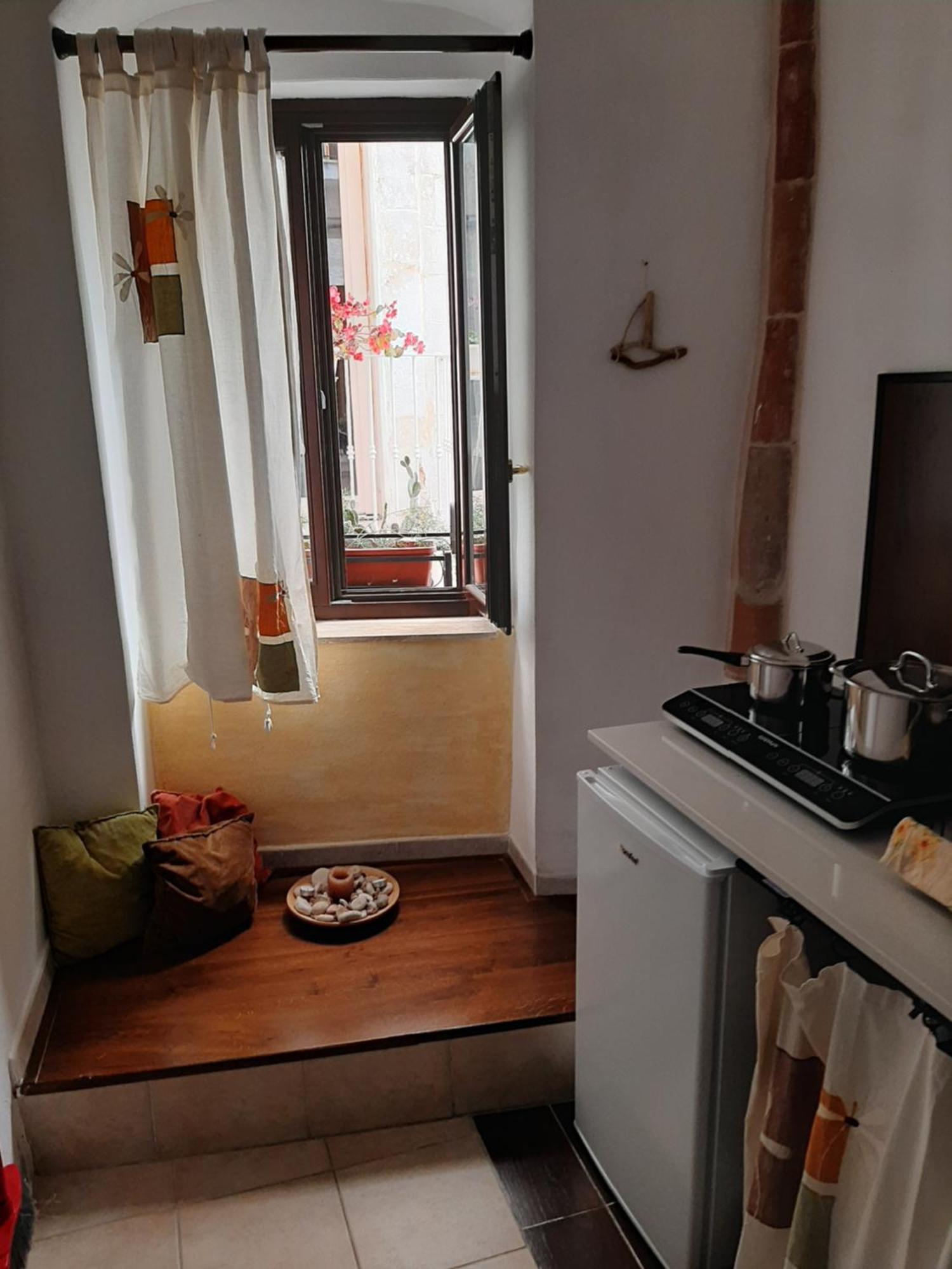 Apartmán Borgo Antico Monopoli Exteriér fotografie