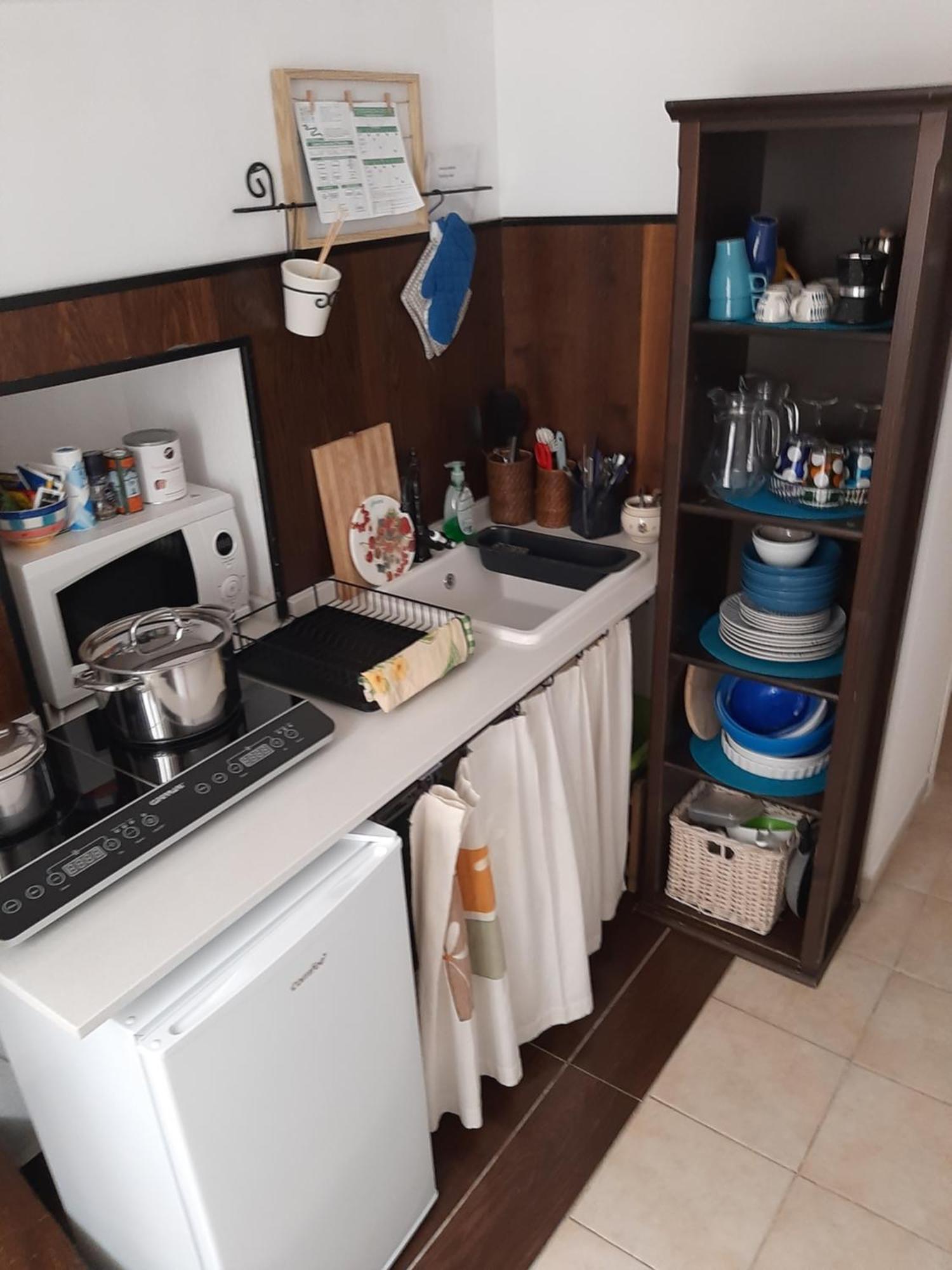 Apartmán Borgo Antico Monopoli Exteriér fotografie