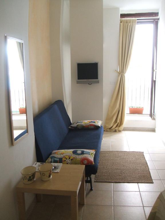 Apartmán Borgo Antico Monopoli Exteriér fotografie