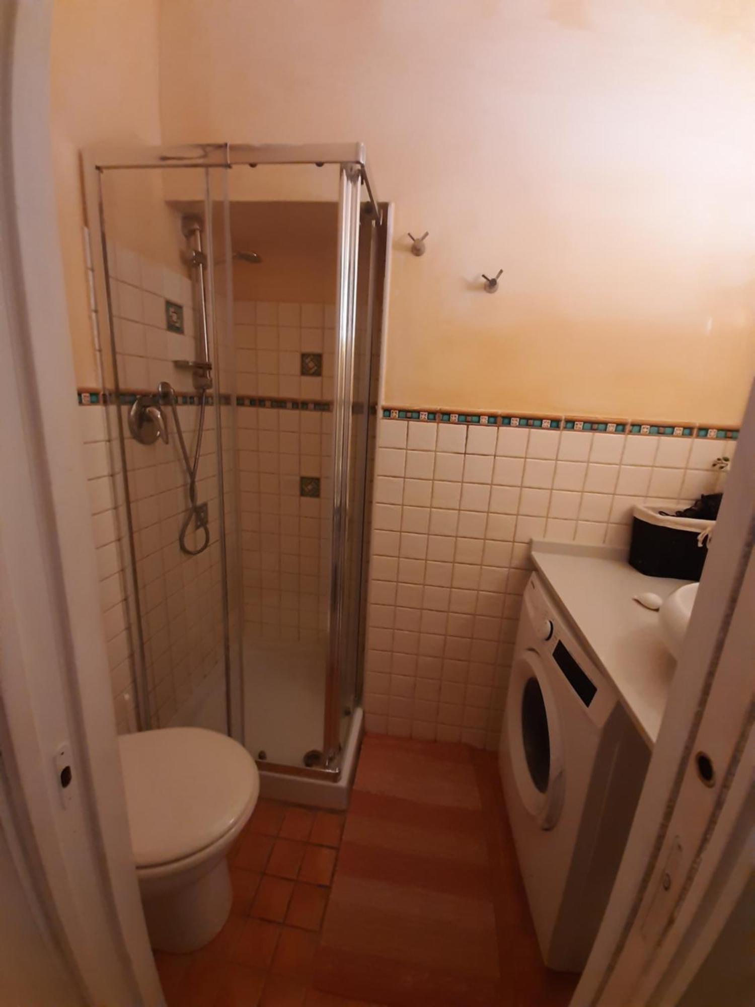 Apartmán Borgo Antico Monopoli Exteriér fotografie