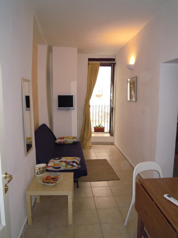Apartmán Borgo Antico Monopoli Pokoj fotografie