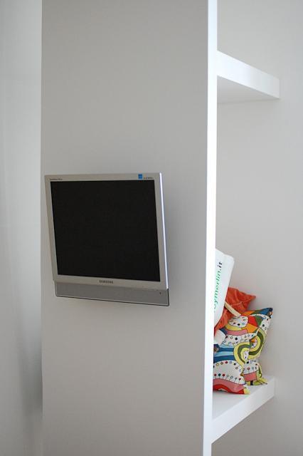 Apartmán Borgo Antico Monopoli Pokoj fotografie