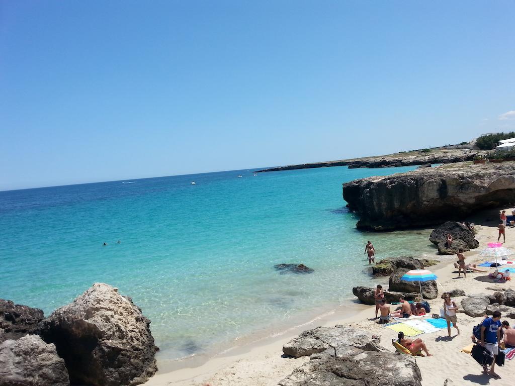 Apartmán Borgo Antico Monopoli Pokoj fotografie