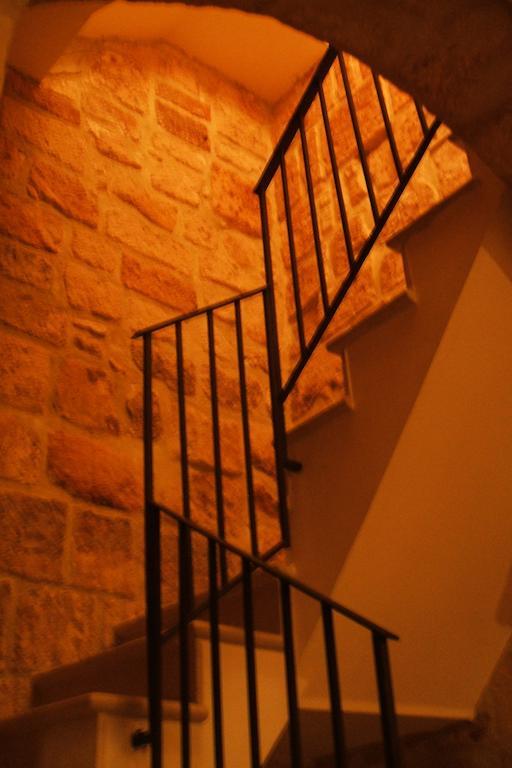 Apartmán Borgo Antico Monopoli Pokoj fotografie