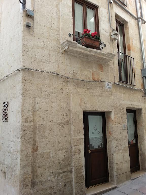 Apartmán Borgo Antico Monopoli Pokoj fotografie